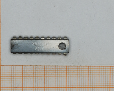 Drawer 1158