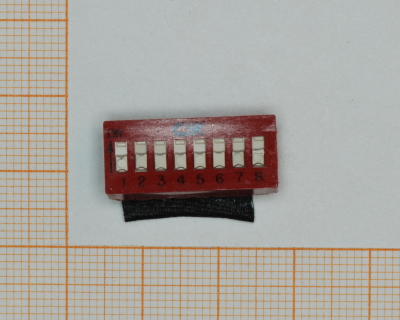 Drawer 122