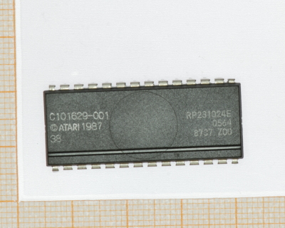 Drawer 815